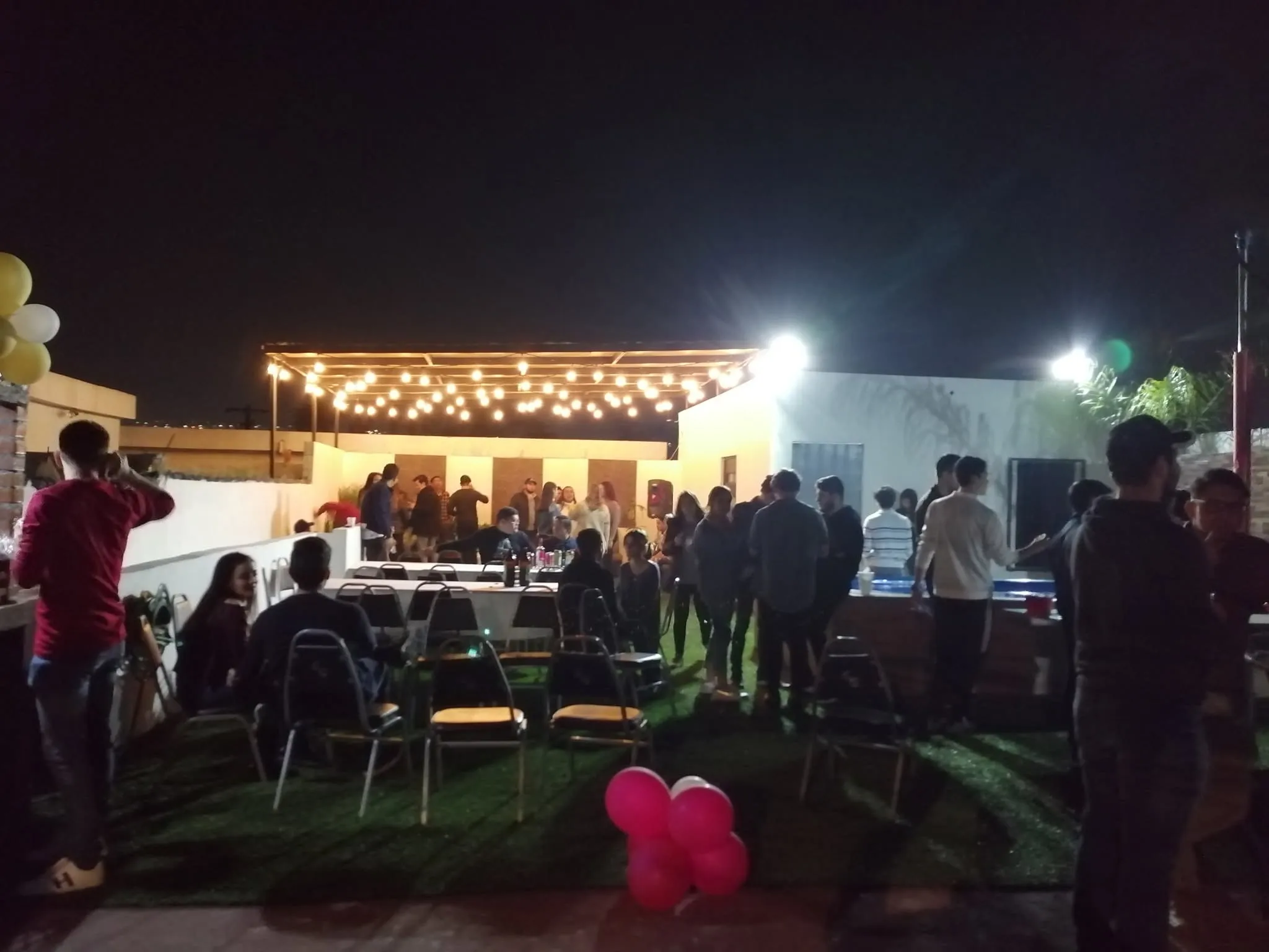 Evento: Eventos Corporativos