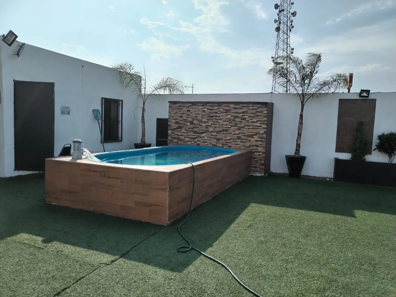 Instalaciones Terraza Esperanza 5