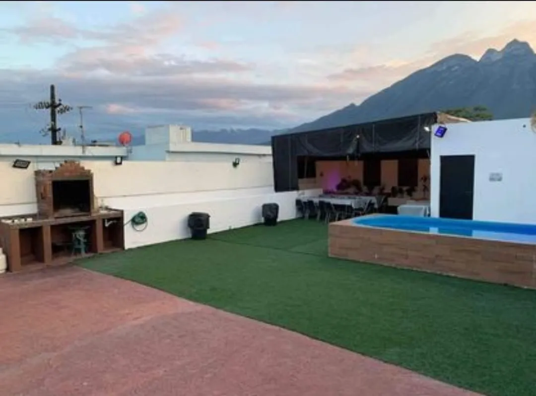 Instalaciones Terraza Esperanza 6