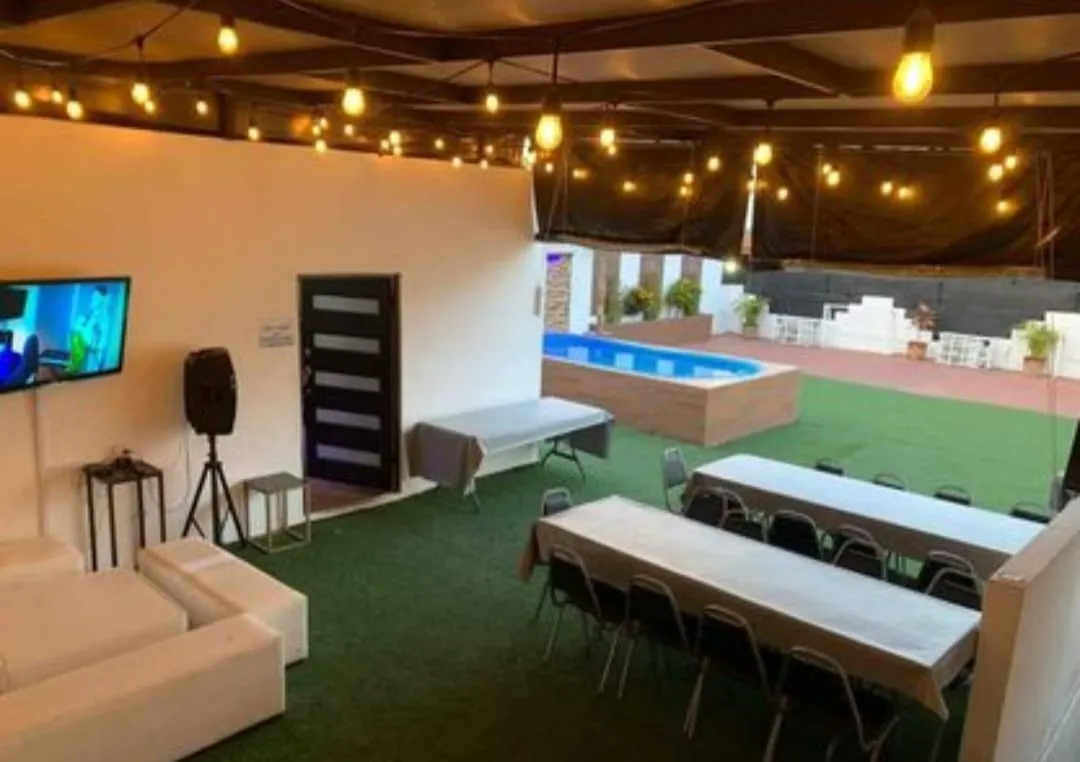 Instalaciones Terraza Esperanza 7